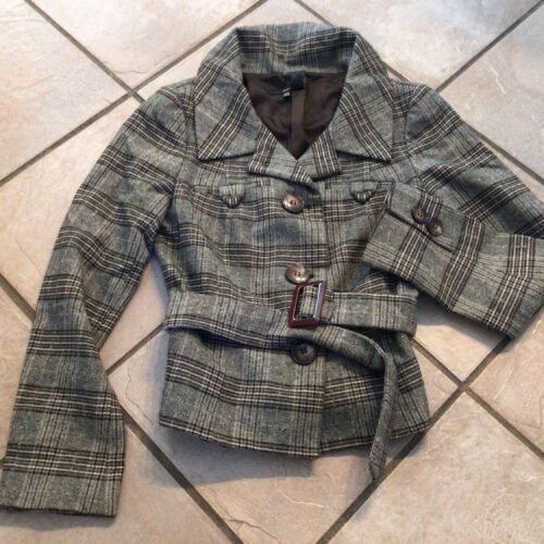 Blouson ZARA médium wow 🤩