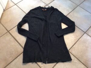 Très belle veste small