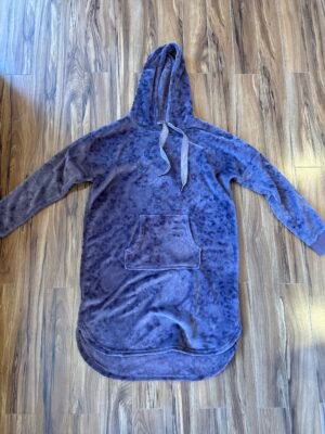 Coton ouaté robe Denver Hayes S