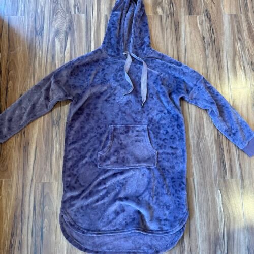 Coton ouaté robe Denver Hayes S