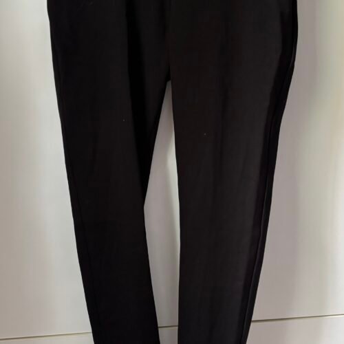 Legging moulant confo mais look chic Xs