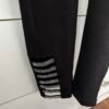 Legging moulant confo mais look chic Xs