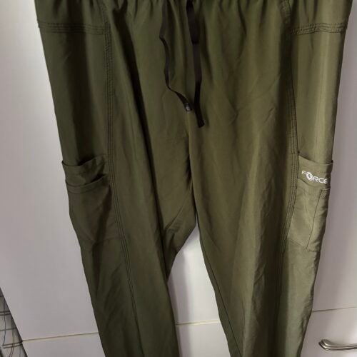 Pantalon kaki léger style uniforme Carhartt médium