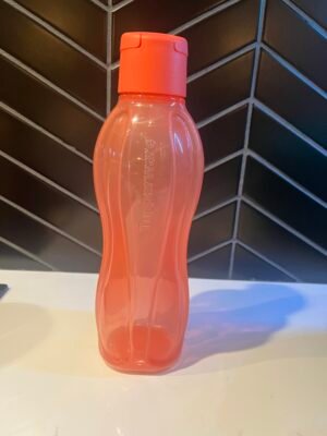 Bouteille 1l Tupperware