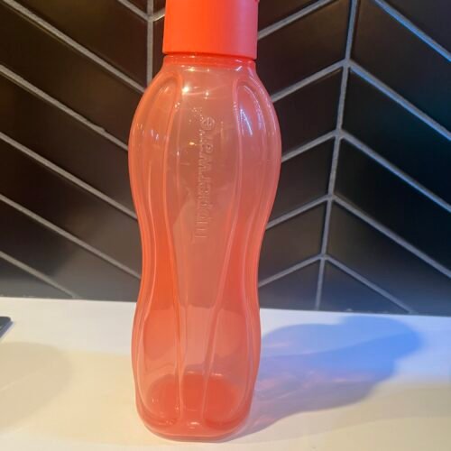 Bouteille 1l Tupperware