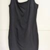 Robe noire classique Dynamite