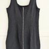 Robe noire classique Dynamite