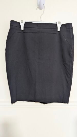 Belle jupe noir willow & Thread