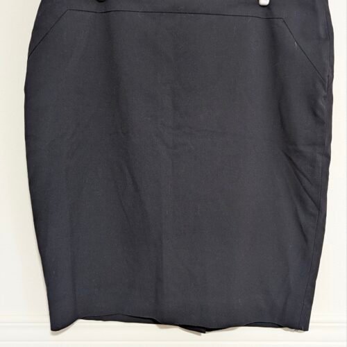 Belle jupe noir willow & Thread