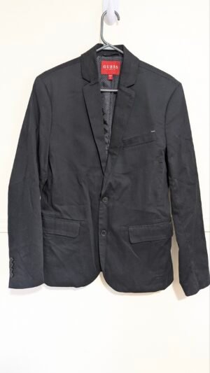 veston GUESS noir