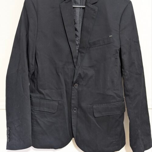 veston GUESS noir