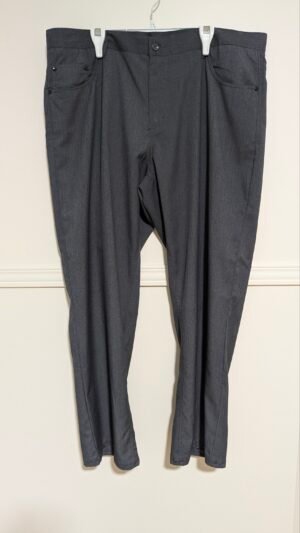 pantalon gris zenformen gr 38