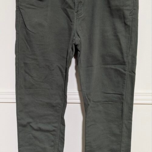 pantalon vert Bluming gr 36