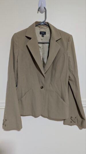 Ensemble veston et pantalon MEXX