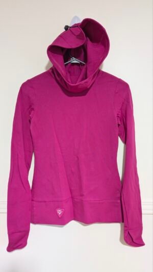 chandail KSL sport, rose, semble neuf!