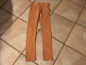 Legging Souris mini 8 ans