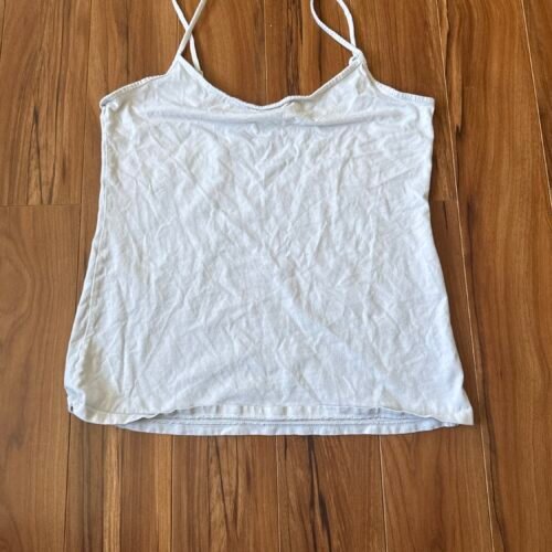 Camisole Tag S