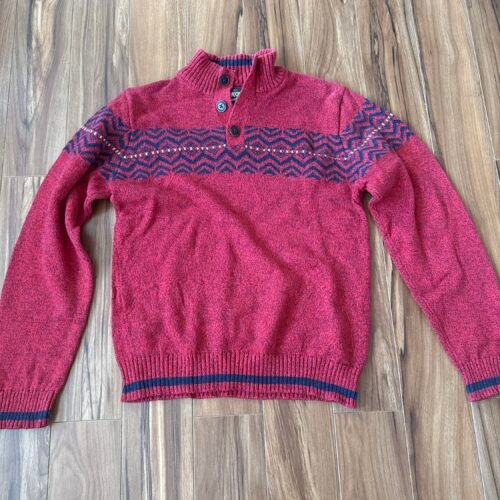 Chandail Chaud OshKosh 14 ans