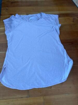 Chandail de sport Heads taille large