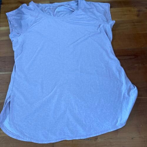 Chandail de sport Heads taille large