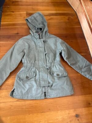 Manteau urban republic 7/8 ans