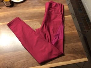 Legging ORAKI small semble neuf!