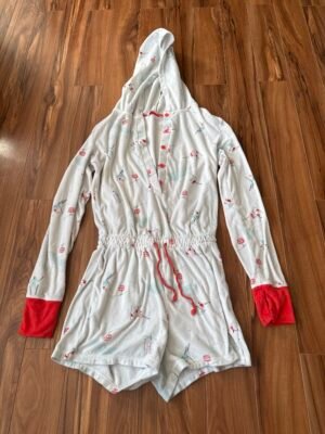 Pyjamas La Vie en Rose XS