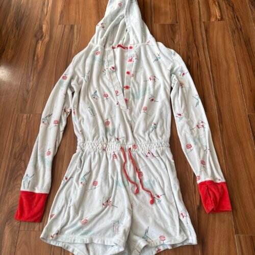 Pyjamas La Vie en Rose XS