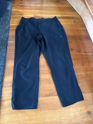 Pantalons Apana taille Médium