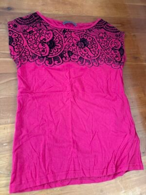 Chandail Suzie Shier XS