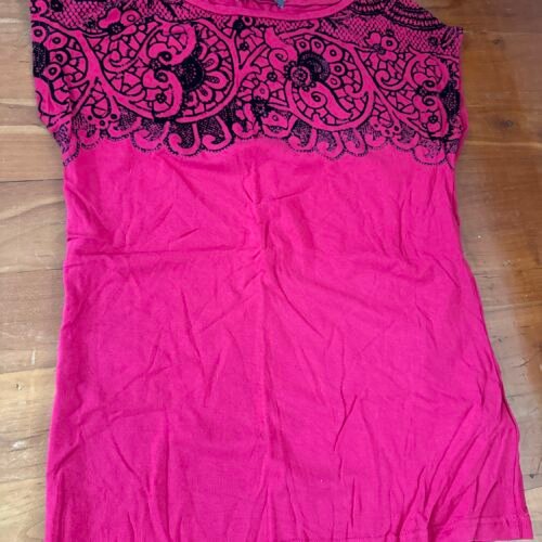 Chandail Suzie Shier XS