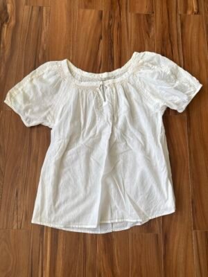 Chandail Zara TRF S