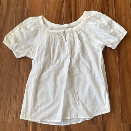 Chandail Zara TRF S