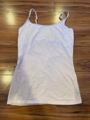Camisole Body Bleu S