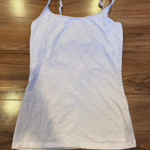 Camisole Body Bleu S