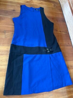 Robe Silver Label taille 10