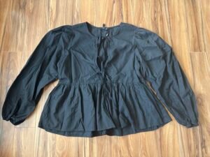 Blouse marque Pièces M