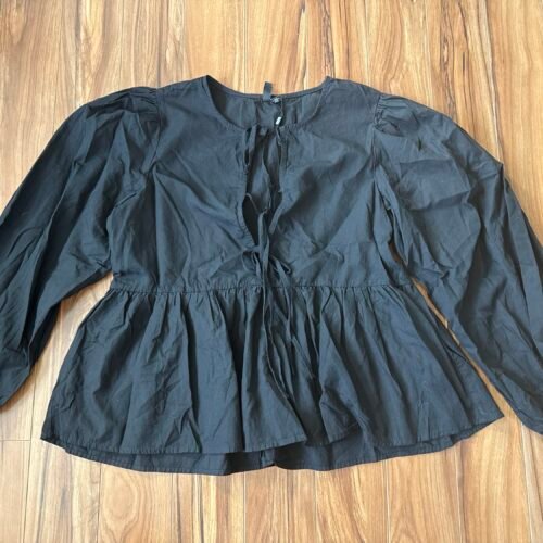 Blouse marque Pièces M