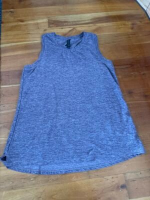 Camisole de sport Kyodan Médium