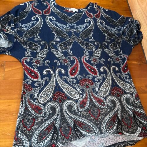 Chandail Marie Claire L