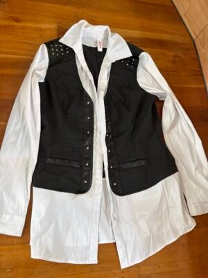 Chemise Le Grenier taille 7