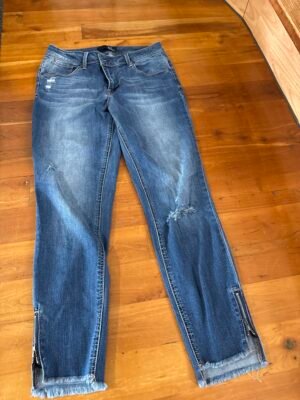Jeans 1822 Taille 8