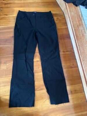 Pantalons propres Reitmans taille 13
