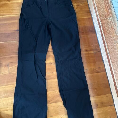Pantalons propres Reitmans taille 13