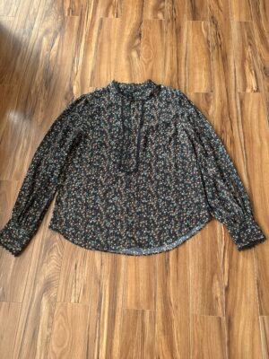 Blouse RW&CO M