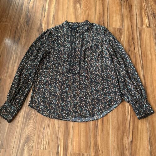 Blouse RW&CO M