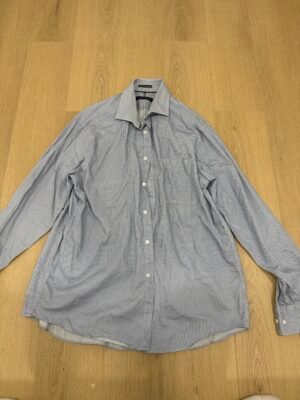 Chemise Tommy Hilfiger XL