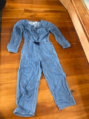 Onepiece Old Navy taille 6/7