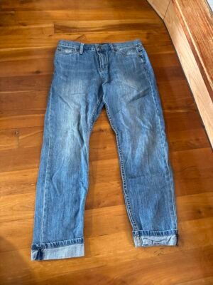 Jeans Ralph Lauren taille 4