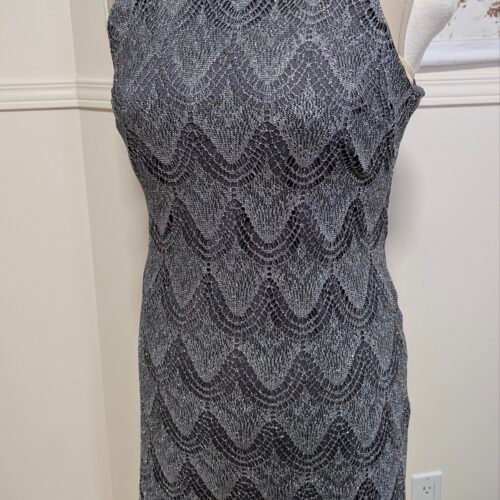 2025/11/1000008002-scaled.jpg Robe argentée Reitmans wow 🤩